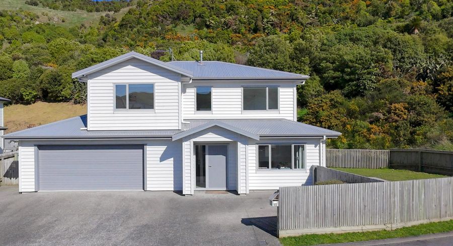  at 12 Gatley Grove, Churton Park, Wellington
