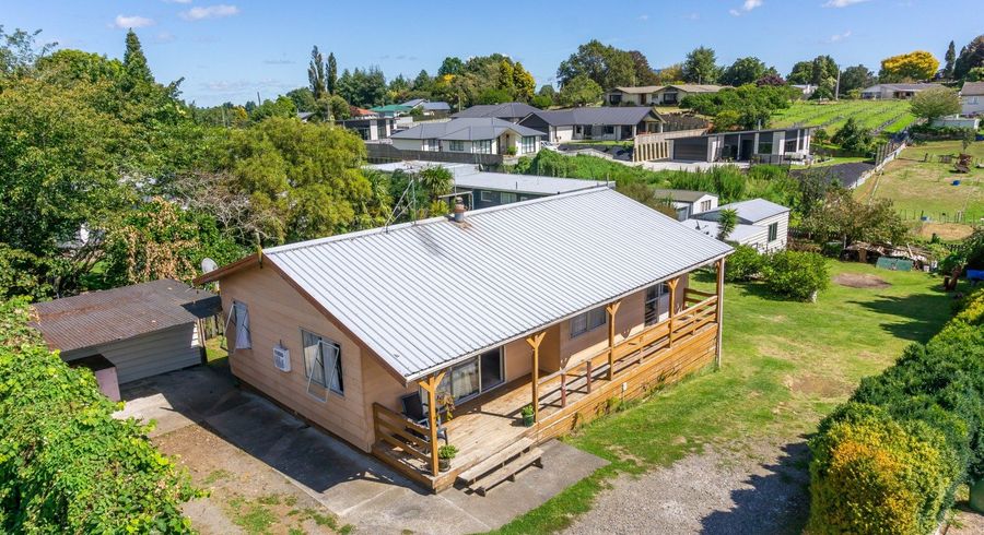  at 48A Rolleston Street, Kihikihi, Te Awamutu