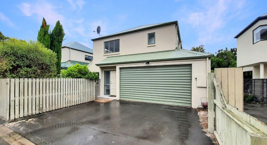  at 70c Derby Street, St. Albans, Christchurch City, Canterbury