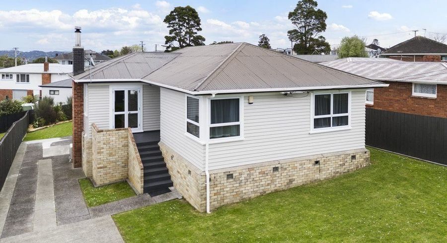  at 83 New Windsor Road, New Windsor, Auckland