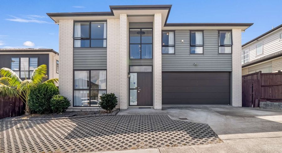  at 9 cooladawson drive, Flat Bush, Auckland