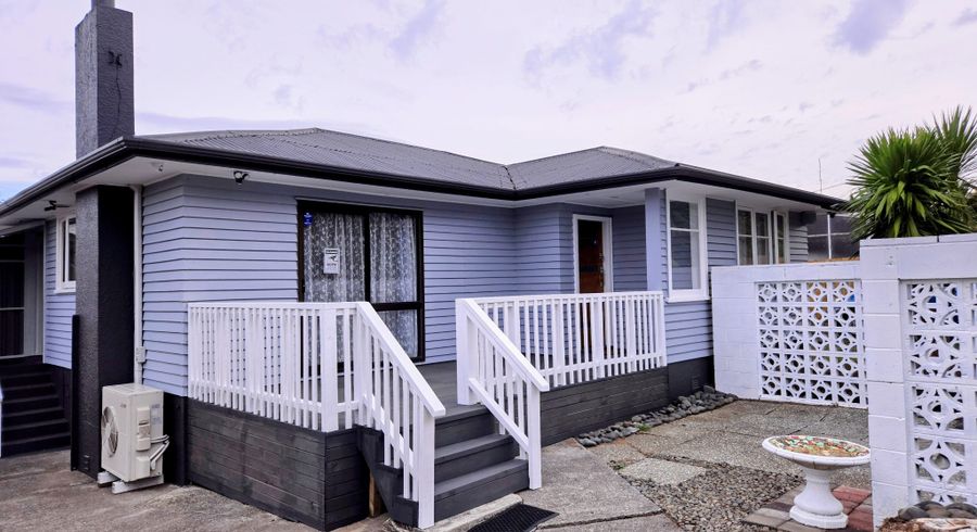  at 4 Ruby Street, Manurewa, Auckland