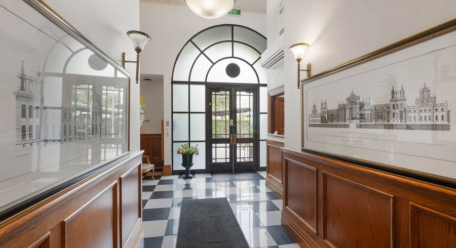  at 8E/50-52 Eden Crescent, City Centre, Auckland City, Auckland