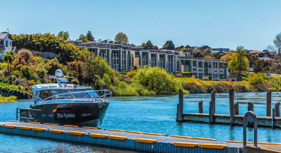  at 5/14 Norman Smith Street, Nukuhau, Taupo, Waikato