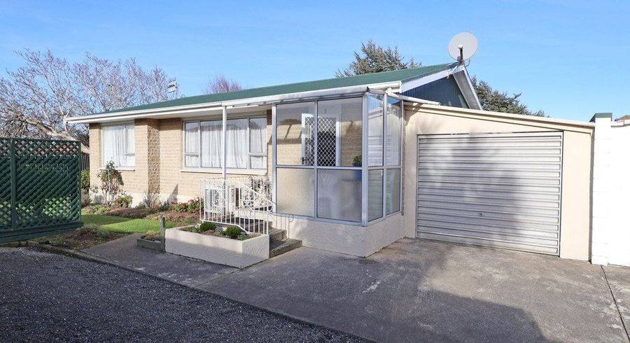  at 3/12 York Street, Strathern, Invercargill, Southland