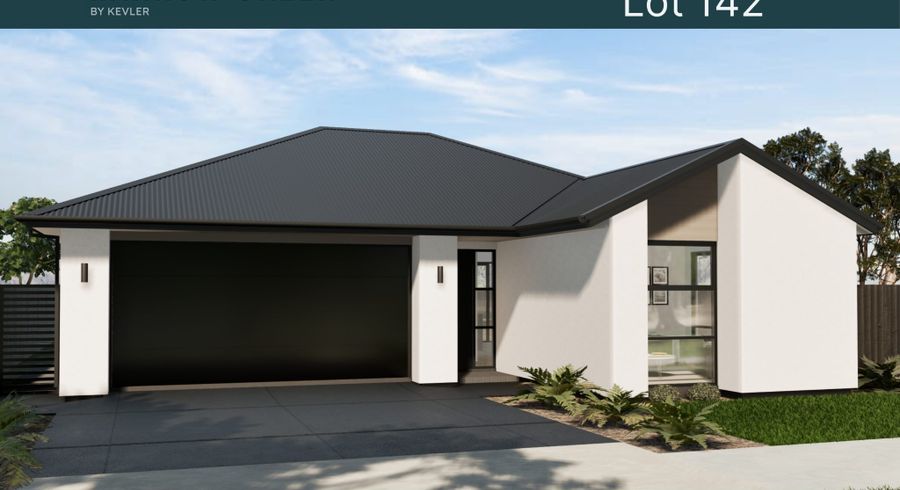  at 7 Arley Street, Rolleston, Selwyn, Canterbury