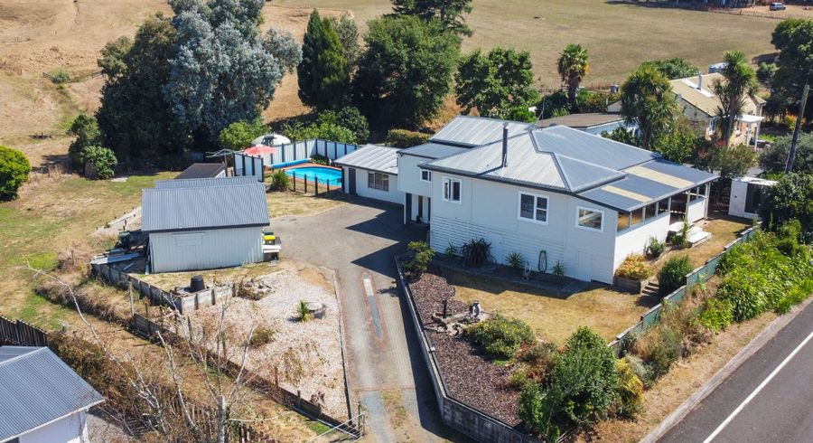  at 741 Te Pahu Road, Te Pahu, Hamilton