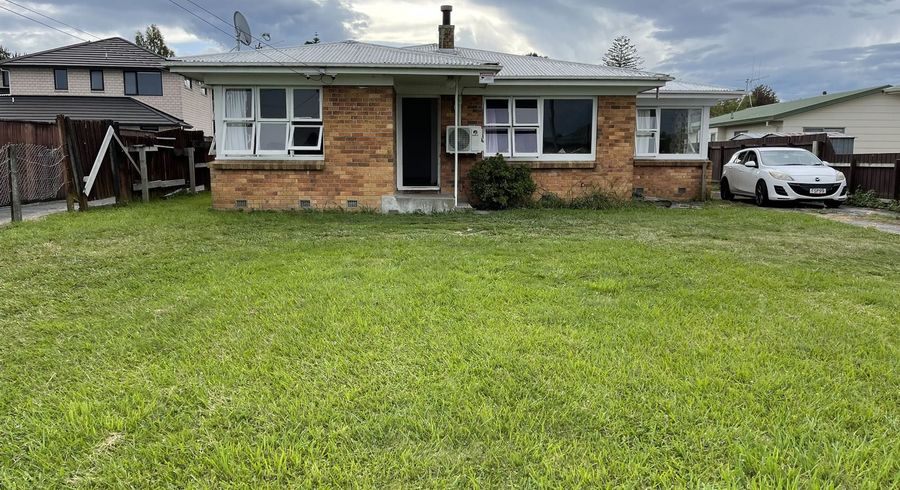  at 25 Carrington Av, Hillcrest, Hamilton, Waikato