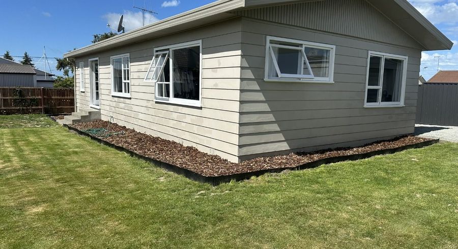  at 8A Poplar Street, Gleniti, Timaru