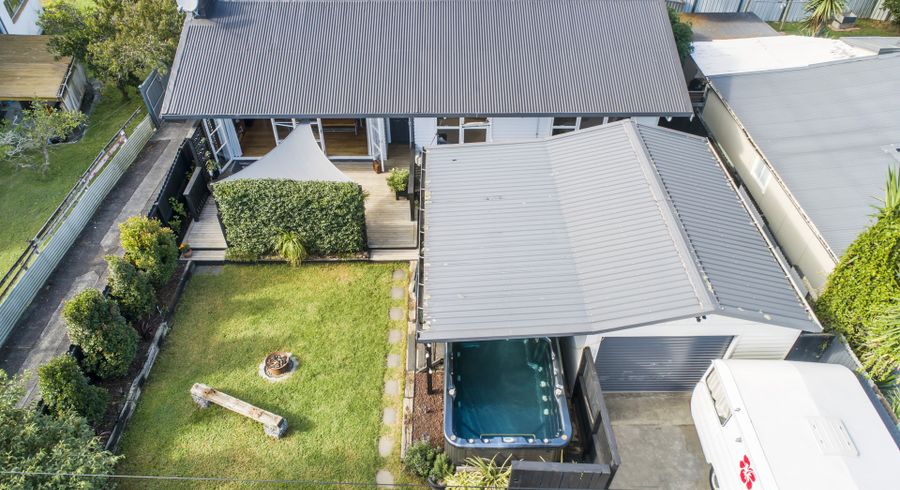  at 25 Short Street, Papakura, Papakura