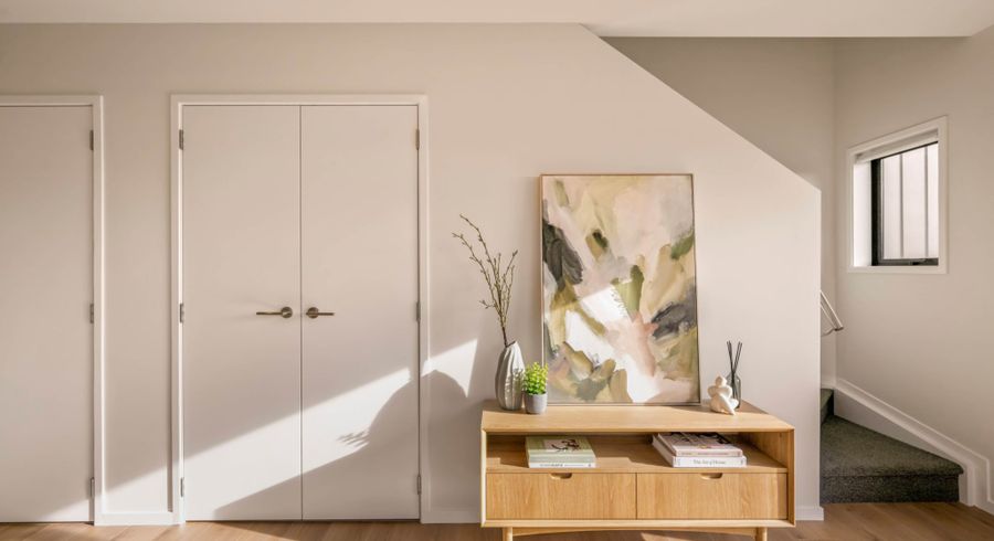  at 18/48 Moire Road, Massey, Waitakere City, Auckland