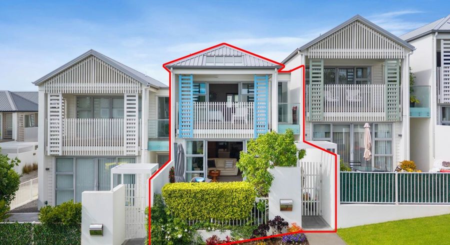  at 7 The Settlement, Millwater, Rodney, Auckland