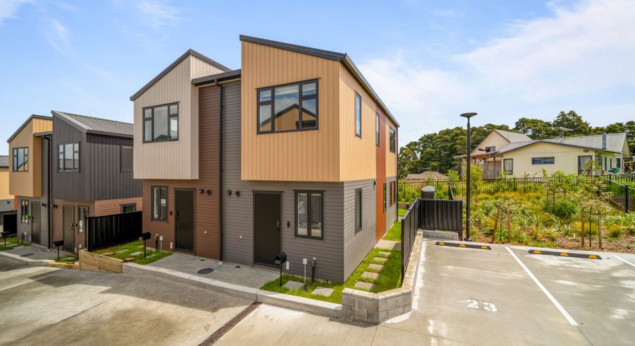  at 23 Mataara Lane, Manurewa, Manukau City, Auckland