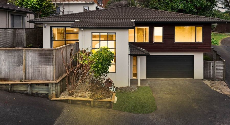  at 17A Janome Place, Bucklands Beach, Manukau City, Auckland