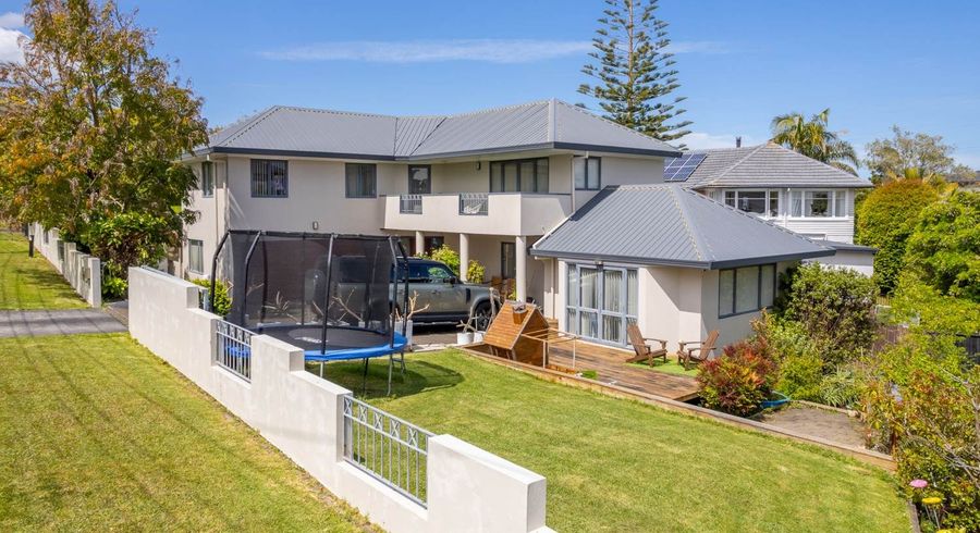  at 38a  James Tyler Crescent, Lynfield, Auckland City, Auckland
