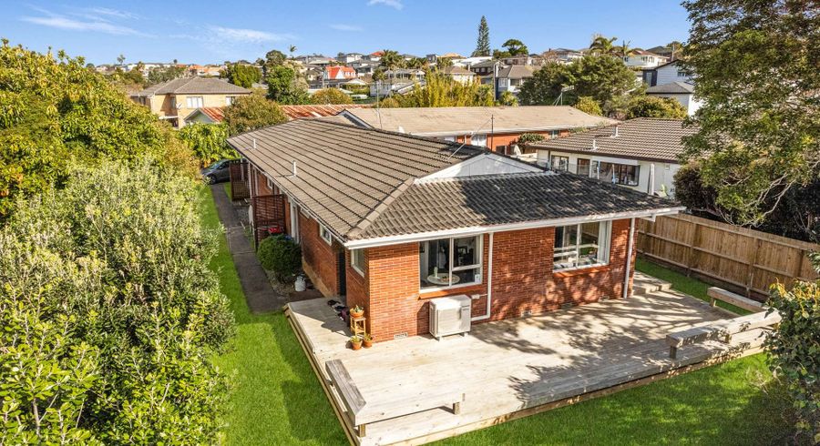 at 4/22 Camellia Place, Mount Roskill, Auckland City, Auckland