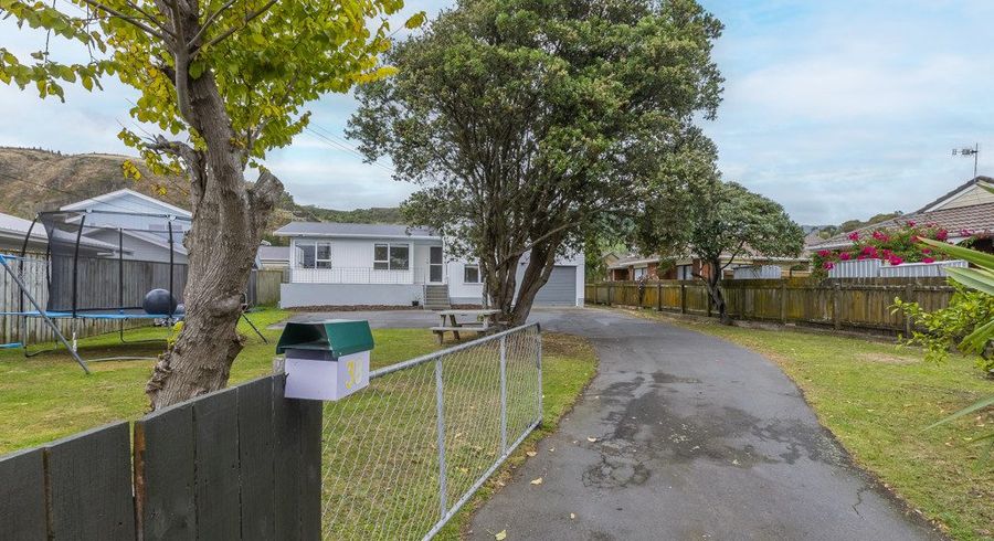  at 38 Hinemoa Street, Paraparaumu, Paraparaumu