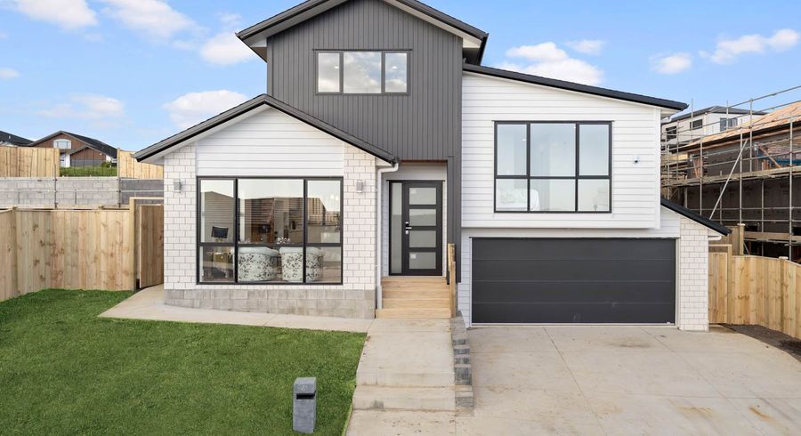  at 6 Melgran Avenue, Papakura, Papakura