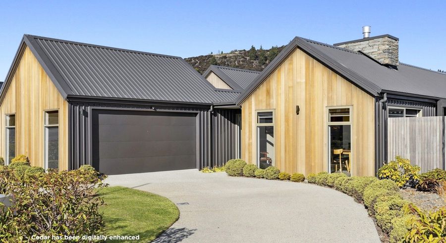  at 30 Mount Linton Avenue, Wanaka