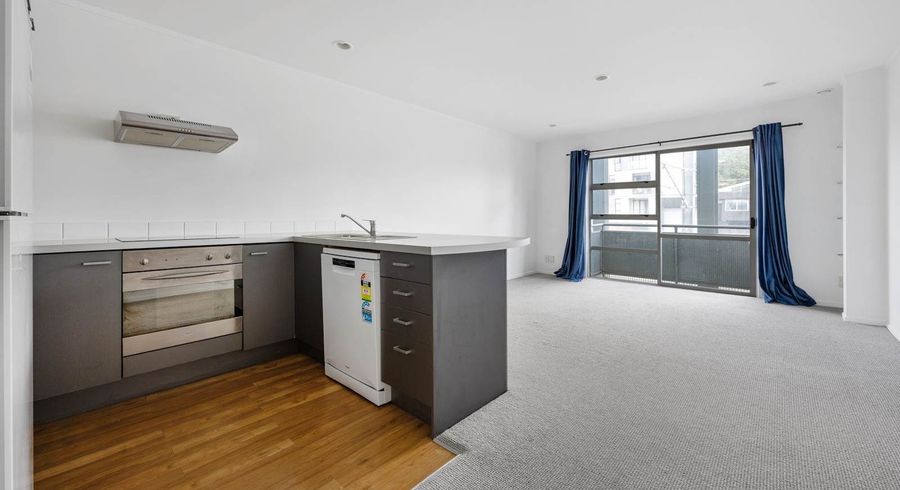  at 14/3 Ngahura Street, Eden Terrace, Auckland City, Auckland