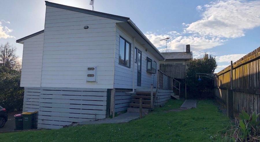  at 25A Mahia Road, Manurewa, Manukau City, Auckland