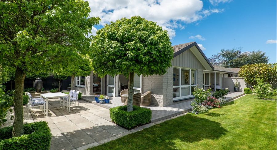  at 61A Glandovey Road, Fendalton, Christchurch City, Canterbury