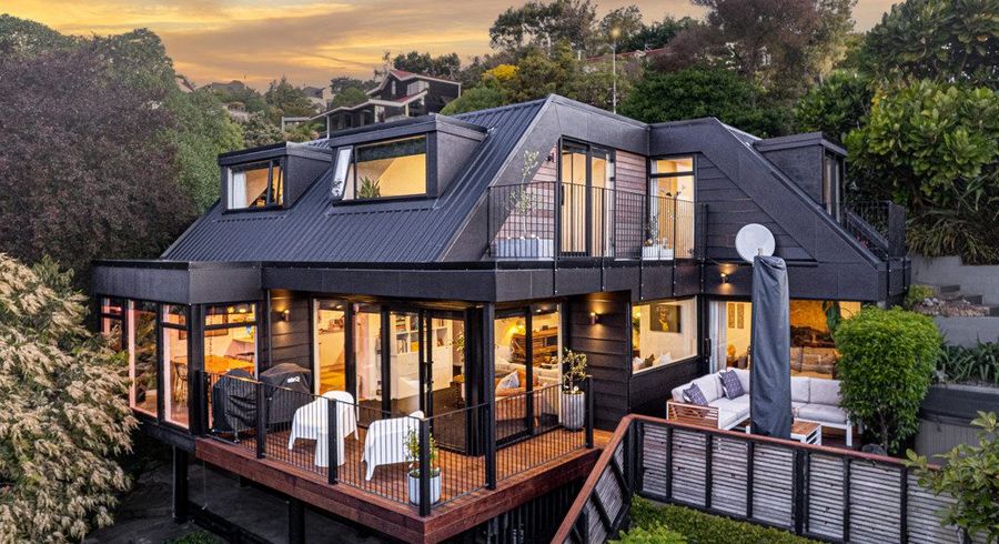  at 108 Cannon Hill Crescent, Mount Pleasant, Christchurch City, Canterbury