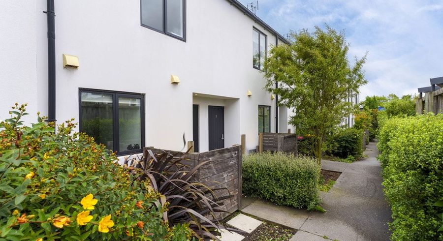  at 7/255 Kilmore Street, City Centre, Christchurch City, Canterbury