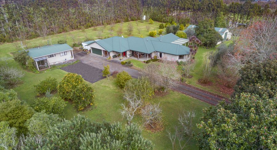  at 45 Manuwai Lane, Drury