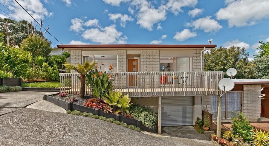  at 1/62 Carlisle Road, Browns Bay, North Shore City, Auckland