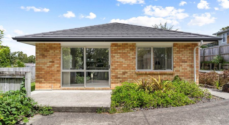  at 108C Woodglen Road, Glen Eden, Waitakere City, Auckland