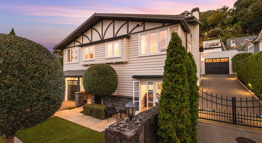 at 41 Mount St John Avenue, Epsom, Auckland City, Auckland