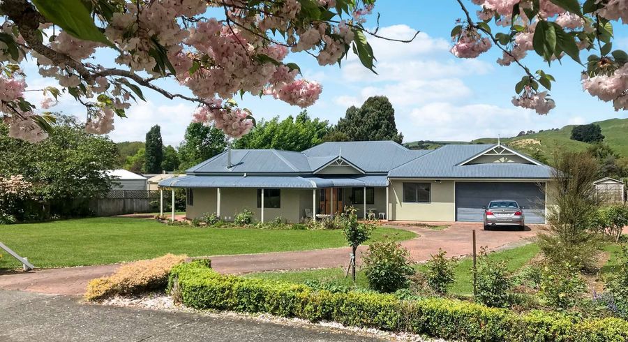  at 20 Paraekaretu Street, Hunterville, Rangitikei, Manawatu / Whanganui