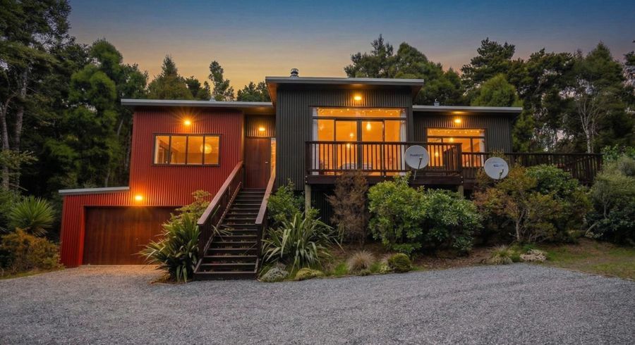  at 132 Mount Tiger Road, Whareora