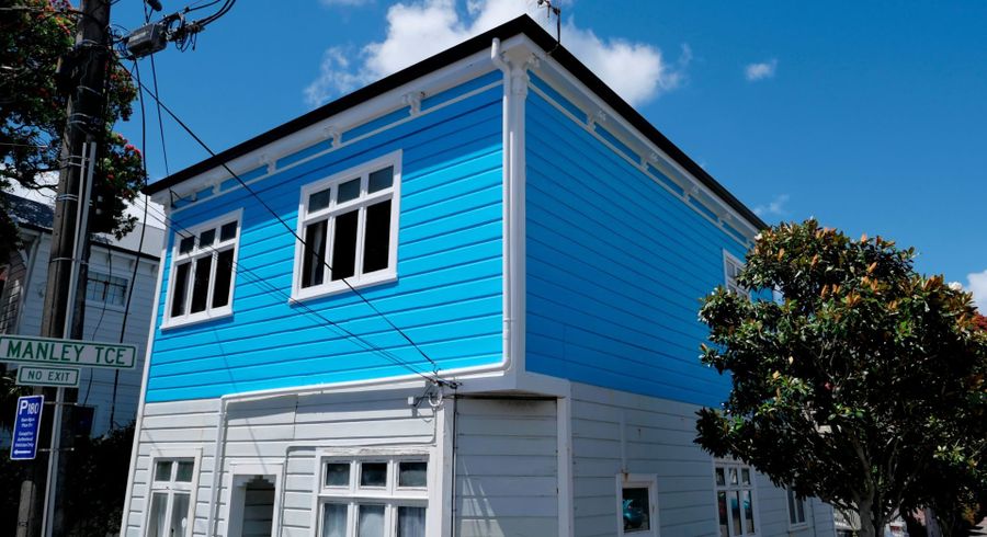  at 29a Colombo St, Newtown, Wellington, Wellington