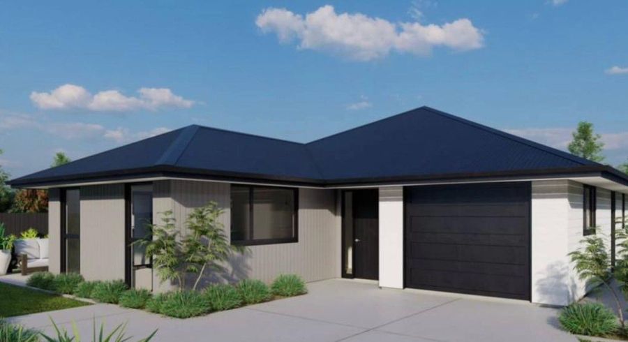  at 32A Leicester Street, Terrace End, Palmerston North, Manawatu / Whanganui