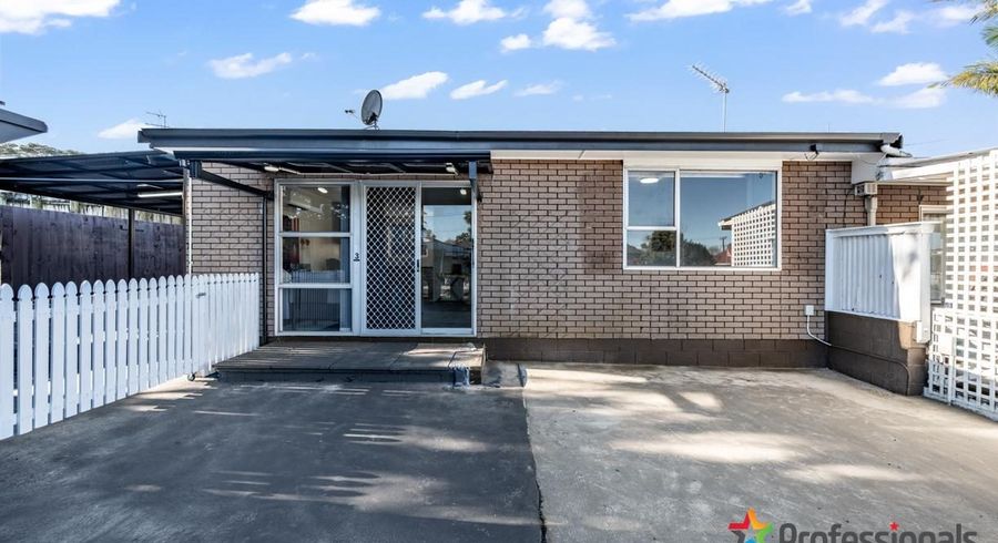  at 3/37 Hillside Road, Papatoetoe, Manukau City, Auckland