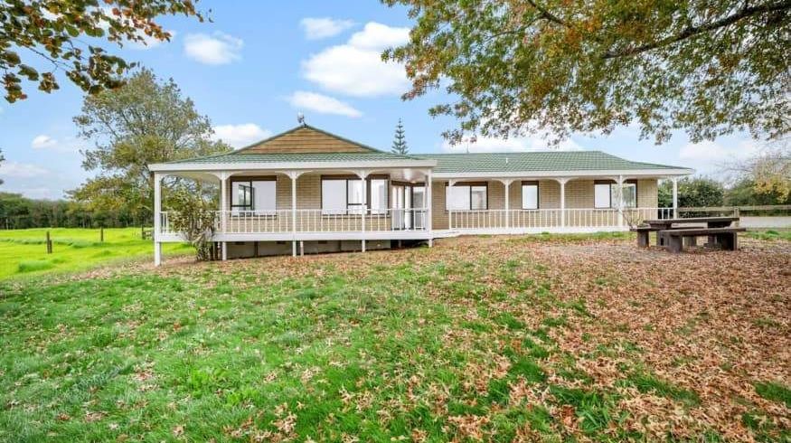  at 381 Tuakau Road, Buckland, Pukekohe