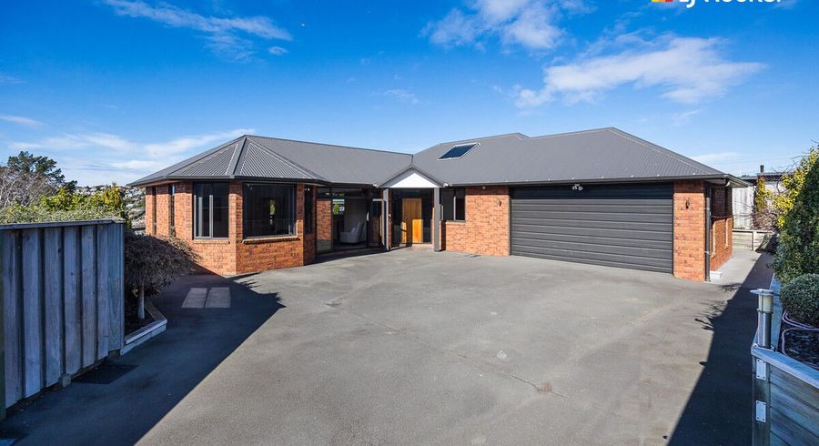  at 11 Hood Street, Wakari, Dunedin