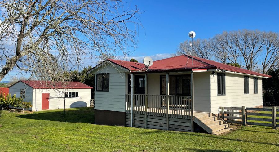  at 653 Te Kawa Road, Te Awamutu, Waipa, Waikato