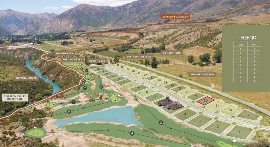  at 108 Toms Creek Road, Gibbston, Queenstown-Lakes, Otago