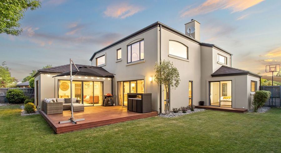  at 6 Primrose Hill Lane, Casebrook, Christchurch City, Canterbury