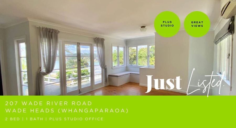  at 207 Wade River Road, Wade Heads, Whangaparaoa