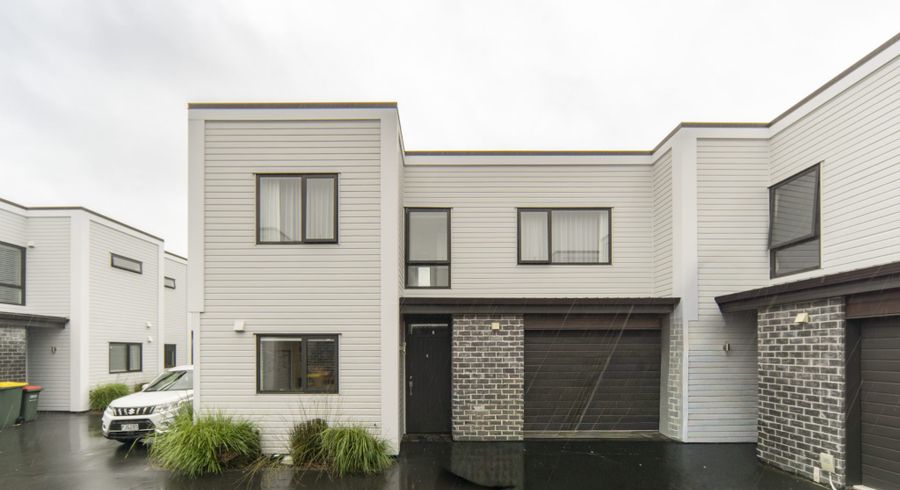  at 9/3 Korimako Street, Frankton, Hamilton, Waikato