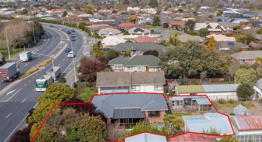  at 8 Masham Road, Broomfield, Christchurch
