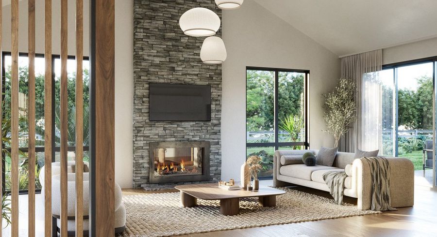  at Matai, Maymorn Farm, Maymorn, Upper Hutt, Wellington