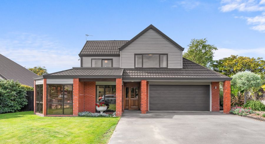  at 10 Oregon Place, Burwood, Christchurch City, Canterbury
