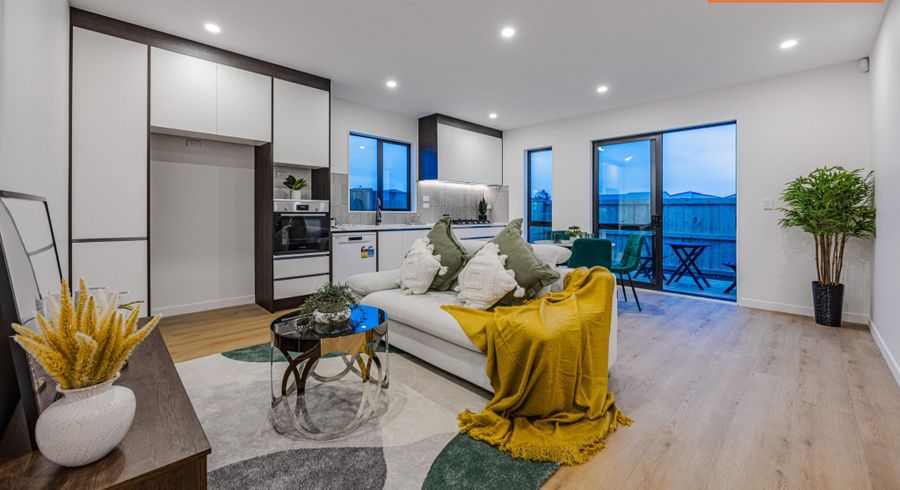  at 234 & 236 Bremner Road, Karaka, Franklin, Auckland