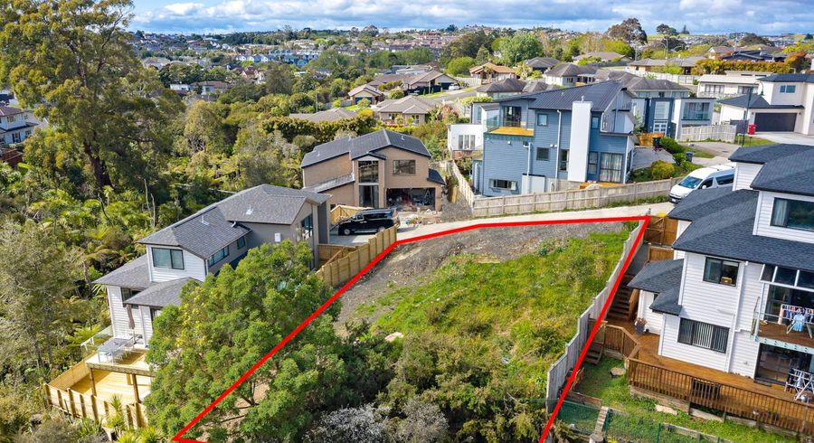  at 36 Para Close, Fairview Heights, Auckland