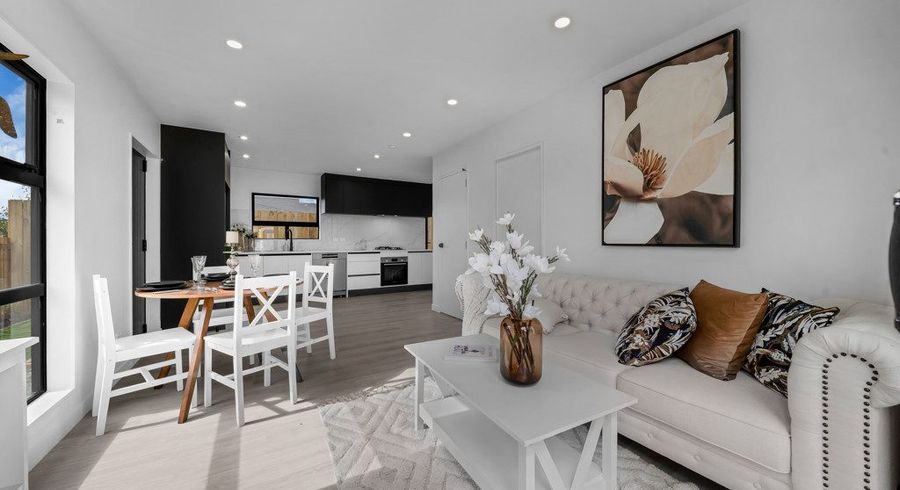  at 3/9-11 Albert Street, Otahuhu, Auckland City, Auckland